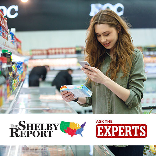 Relationshop is Featured in “Ask The Experts” by the Shelby Report